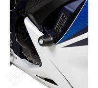Barracuda Pair of Frame Sliders Fairing Kit Suzuki GSX R 750 2011-2016