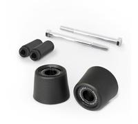 Barracuda Pair of Frame Sliders Kit Fairing Guard KTM Superduke 1290 2017-2019