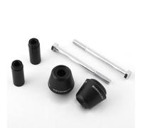 Barracuda Pair of Frame Sliders Kit Fairing Guard KTM Superduke 1290 2017-2019