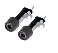 Barracuda Pair of Frame Sliders Kit Fairing Suzuki SV 650 2016-2023