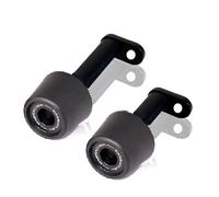 Barracuda Pair of Frame Sliders Kit Fairing Suzuki SV 650 2016-2023