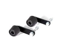 Barracuda Pair of Frame Sliders Kit Fairing Yamaha R1 2009-2014