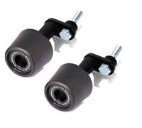 Barracuda Pair of Frame Sliders Kit Fairing Yamaha XJ6