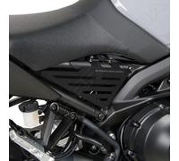 Barracuda Pair Side Panels Aluminum Yamaha MT-09 2014-2015-2016