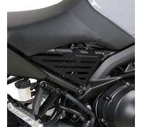 Barracuda Kit Side Fairings Aluminum Yamaha MT-09 2017-2019