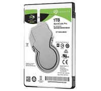 Seagate Barracuda Pro internal hard drive 1 TB 7200 RPM 128 MB 2.5" Serial ATA III