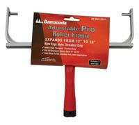 Barracuda Professional Adjustable Roller Frame - 12-18"