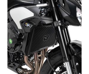 BARRACUDA Radiator Grille Protection Cover Kawasaki Z 900 2025-2026
