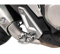 Barracuda, Pair Footpegs Folding CNC Honda XADV X-ADV 750 2017-2020