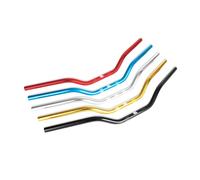 BARRACUDA UNIVERSAL 22MM RACING RED HANDLEBAR