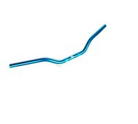 Barracuda Universal Racing Handlebar 22/22 Blue Kawasaki ER6N ER6F