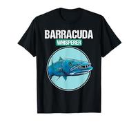 Barracuda Whisperer. Barracudas Barracuda T-Shirt