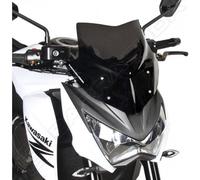 Barracuda Windshield Aerosport Smoke Dark Kawasaki Z 800