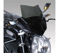 Barracuda Windshield Aerosport Smoke Dark MV Agusta Brutale 1090RR 2011-2012