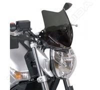 Barracuda Windshield Aerosport Smoke Dark Suzuki GSR 600