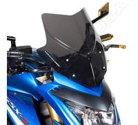 Barracuda Windshield Aerosport Smoke Dark Suzuki GSX S1000