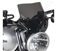BARRACUDA Fairing Windscreen Aerosport Triumph Street Twin 900 2017-2018