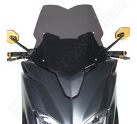 Barracuda Windshield Aerosport Smoke Dark Yamaha T-Max 530 2019