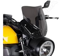 Barracuda Windshield Aerosport Smoke Dark Yamaha XSR 700