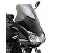 Barracuda windshield compatible with Kawasaki Z1000 2003-2006