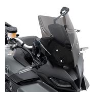 Barracuda windshield compatible with Yamaha Tracer 9 / GT 2021-2024
