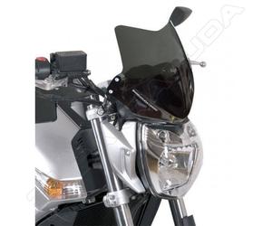 Barracuda Windshield Kit Aerosport Smoke Suzuki GSR 600