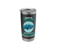 Barracudas Barracuda Stainless Steel Insulated Tumbler
