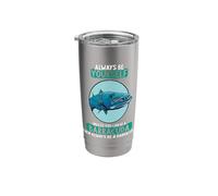 Barracudas Barracuda Stainless Steel Insulated Tumbler