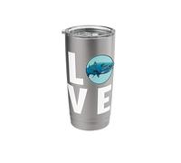 Barracudas Barracuda Stainless Steel Insulated Tumbler