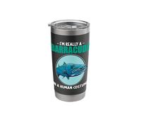 Barracudas Barracuda Stainless Steel Insulated Tumbler