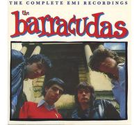 Barracudas - Complete Emi Recordings