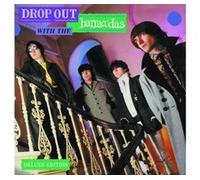 The Barracudas – Drop Out with The Barracudas – 3CD Clamshell Box Set