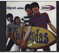 Barracudas - Drop Out With The Barracudas