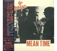 Barracudas, The - Mean Time