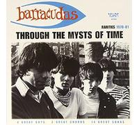 Barracudas - Through The Mysts Of Time LP [VINYL]