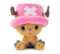 BARRADO - Chopper Soft Toy - One Piece - Special Edition - 24cm - 16003031