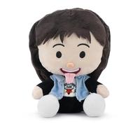BARRADO Eddie Munson Stranger Things 16002683 Sitting Plush Toy 22 cm