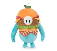 BARRADO Fall Guys 16002747 Tasty Burger Fancy Dress Soft Toy 26 cm