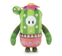 BARRADO - Fall Guys Plush Toy - Cactus- 30cm -16002746