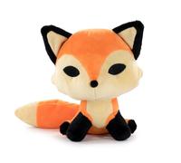 Barrado - Fox Soft Toy - The Little Prince - 18cm