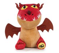 BARRADO - How to Train Your Dragon Soft Toy - 24cm 9'44" - 16002945/7624D (Hookfang)