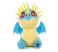BARRADO - How to Train Your Dragon Soft Toy - 24cm 9'44" - 16002945/7624D (Stormfly)