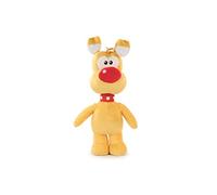 BARRADO Inspector Gadget - Brain Character Soft Toy - 34 Centimetres , 13'38 - Super Soft Quality
