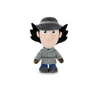 BARRADO Inspector Gadget - Inspector Gadget Character Soft Toy - 30 Centimetres , 11'81 - Super Soft Quality