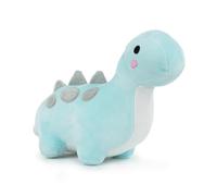 BARRADO - Kawaii Dinosaur Soft Toy - T-Rex, Triceratops, Diplodocus, Stegosaurus - 30cm - 16002539 (Diplodocus)