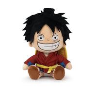 BARRADO - Luffy soft toy - One Piece - 22cm - 16003026 (Wano Era)