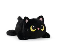 BARRADO - Lying Down Animal Soft Toy - Mushy Friends - 28 cm - 16002966