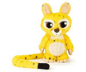 Barrado Marsupilami Live Action Movie Plush Plush (18cm)