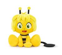 BARRADO - Maya the Honey Bee Soft Toy - Magnetic Soft Toy to Take With You - 16cm - 16002988
