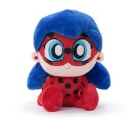 BARRADO Miraculous 16002791 Ladybug Adventure Plush Toy 24 cm